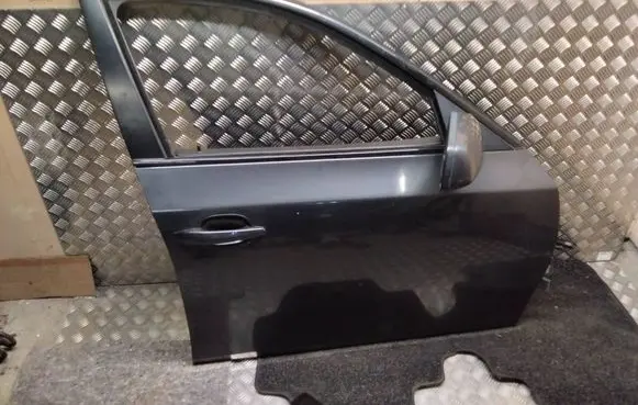 BMW 5 E60 E61 Front door 