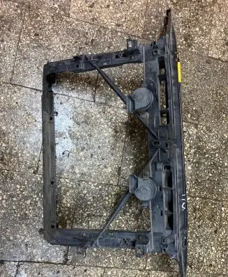 Skoda Octavia Mk3 (5E) Radiator support slam panel
