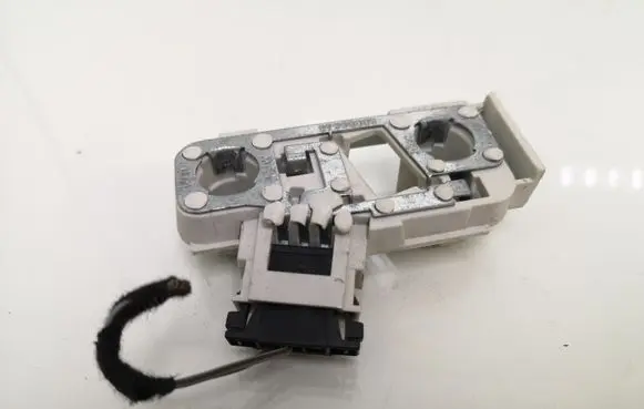 Tail light part