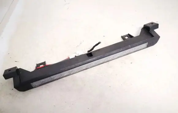 Nissan Almera Tino Third/center stoplight 26590bu000