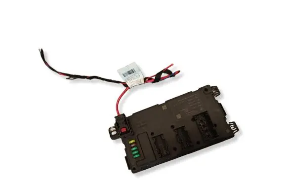 BMW 3 F30 F35 F31 Comfort/convenience module 9329701 003000002 00000F4A