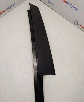 BMW 3 F30 F35 F31 (B) pillar trim (top) 51357258308