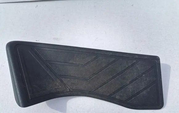 Opel Grandland X Seat and door cards trim set 
