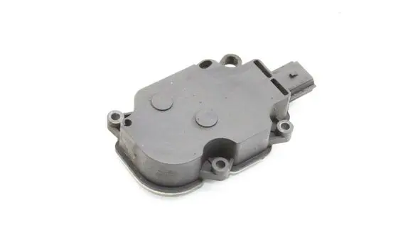 Ford Mondeo MK V Intake manifold valve actuator/motor DS738476AD