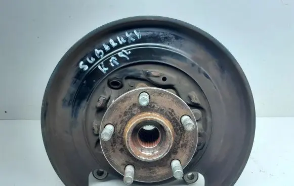Subaru XV I Rear wheel hub