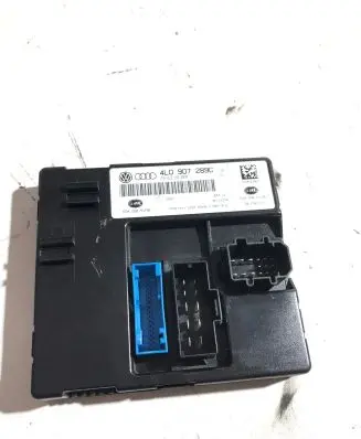 Audi Q7 4L Light module LCM 4L0907289C 4L0910289F