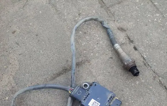 Renault Master III Lambda probe sensor 227936987R 0281006570 FGSPM21