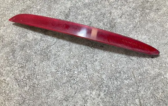 Mercedes-Benz CLA C118 X118 Rear tail light reflector A0998208700