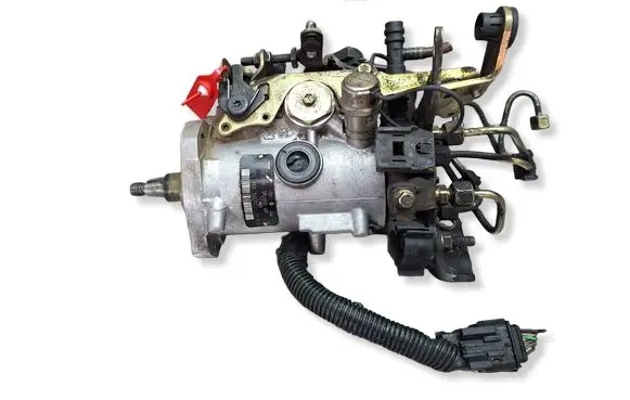 Renault Kangoo I Fuel injection high pressure pump S25053767 R8448B361B