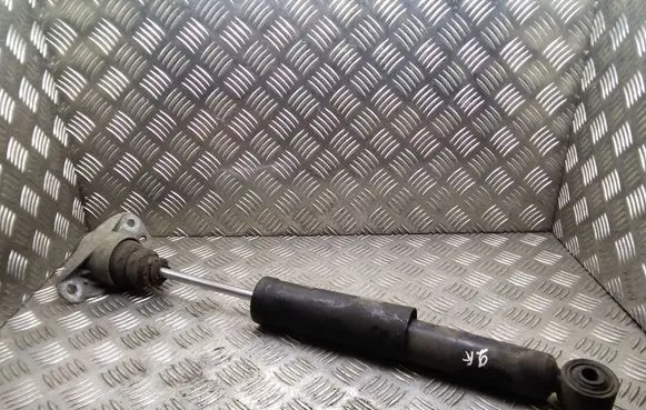 Volkswagen Touran I Rear shock absorber/damper