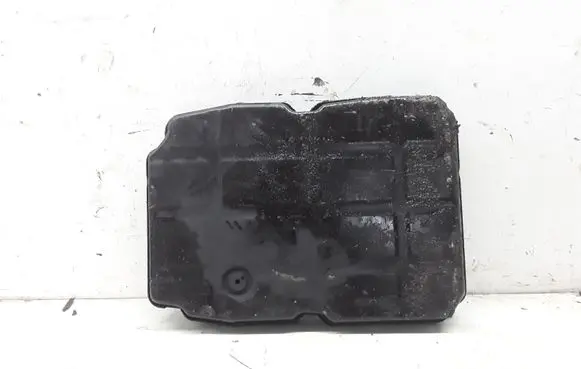 Gearbox sump