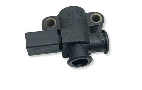 Mercedes-Benz A W168 Electromagnetic valve A6110780049 6110780049 0928400292