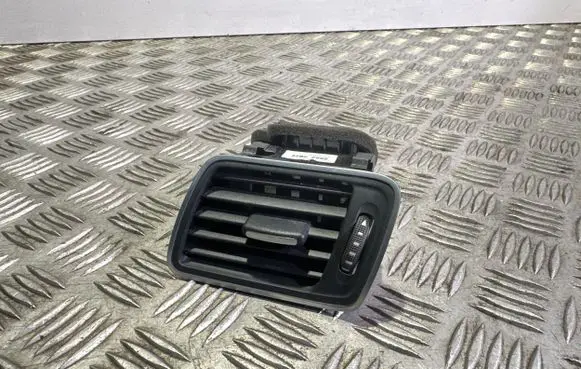 Volkswagen PASSAT B7 Dashboard side air vent grill/cover trim 1J0973332