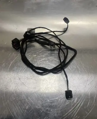 BMW 5 E60 E61 Parking sensor (PDC) wiring loom 467390