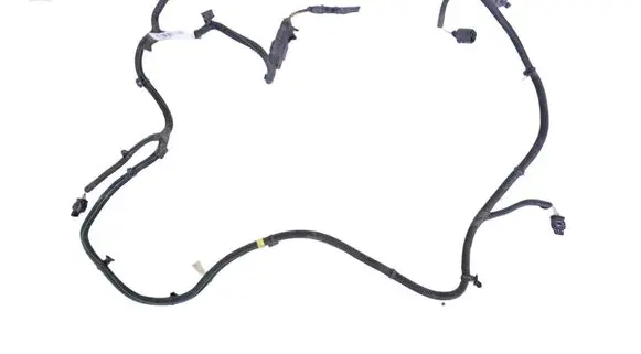Parking sensor (PDC) wiring loom