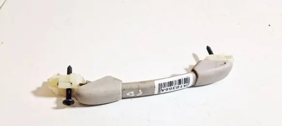 Peugeot 307 Front interior roof grab handle