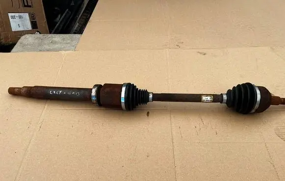 Ford Escape IV Front driveshaft LX673B436GAB