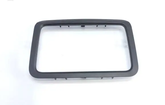 Skoda Fabia Mk1 (6Y) Radio/GPS head unit trim 5J0858069A K5146