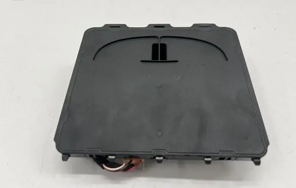 Skoda Kodiaq II Wireless charging module 57H035502B