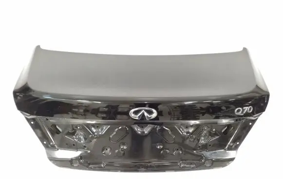 Infiniti Q70 Y51 Tailgate/trunk/boot lid H430M6AEAB