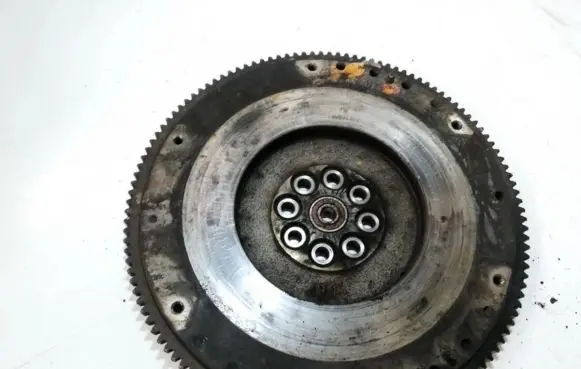 Subaru Legacy Flywheel