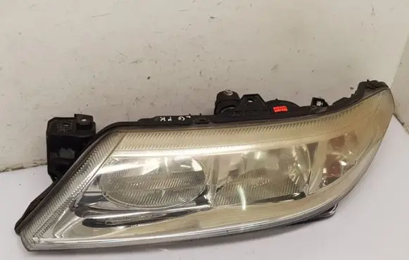 Renault Laguna II Headlight/headlamp 8200002845 89004687