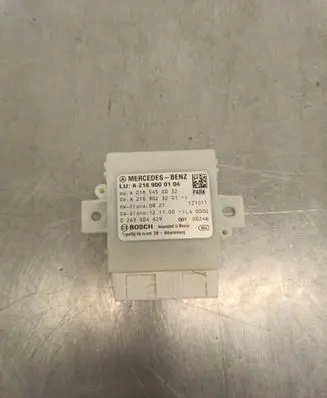 Mercedes-Benz CLS C218 X218 Parking PDC control unit/module A2189000104 A2189023201 A2185450032