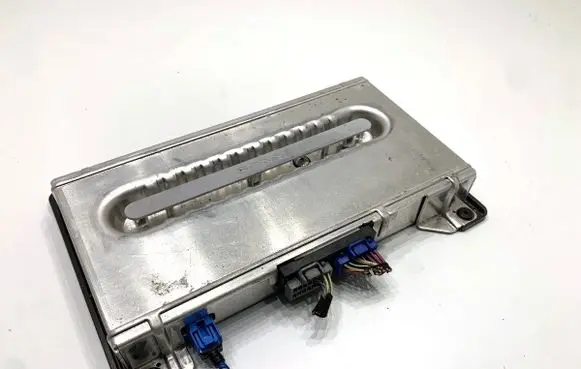 Ford Escape III Sound amplifier GJ5T18T806AE