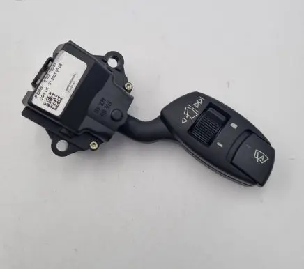 BMW 5 E60 E61 Wiper control stalk 6924106 0120610006