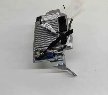 Ford Kuga III GPS navigation control unit/module LJ6T14G532NGE
