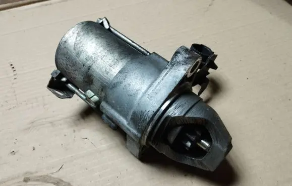 Honda CR-Z Starter motor SM71014