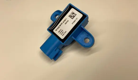 Volvo XC60 Airbag deployment crash/impact sensor 30798511