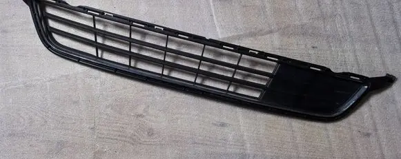 Ford S-MAX Front bumper lower grill EM2B-17A754-AB