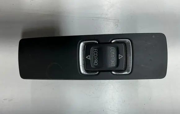 ESP (stability program) switch