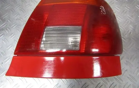 Audi A4 S4 B5 8D Rear/tail lights 8d0945096a