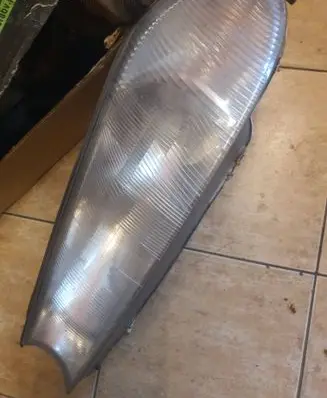 Headlight/headlamp