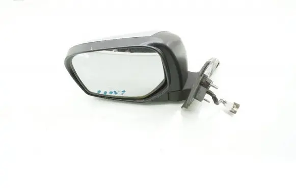 Mitsubishi L200 Front door electric wing mirror MMAUTKO28655