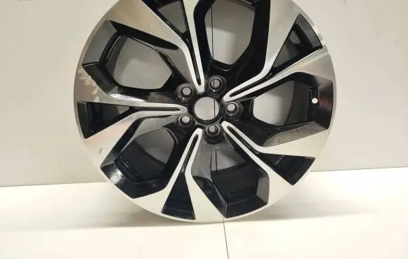 Ford Mustang Mach-E R19 alloy rim lj8c1007b1a aj6j1007aa