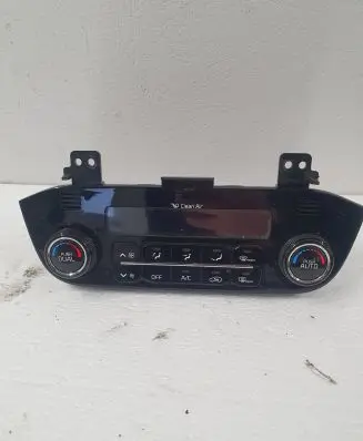 KIA Sportage Climate control unit 972503UXXX 972503U900