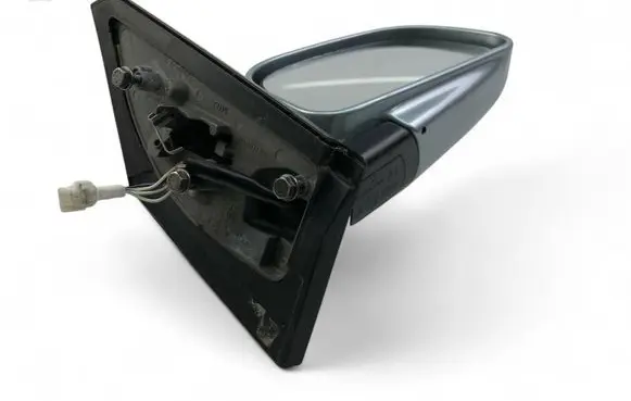 Front door electric wing mirror