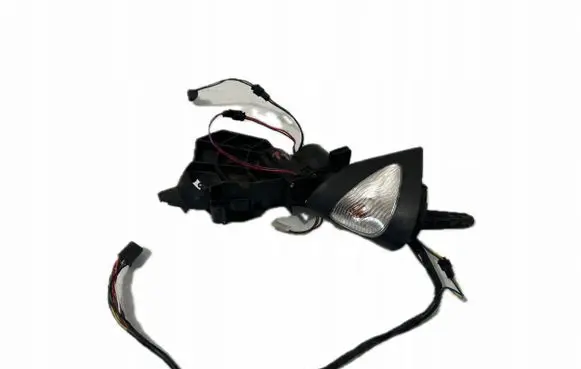 Renault 11 Front door electric wing mirror