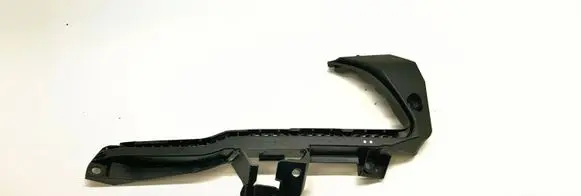 Subaru Outback (BS) Front bumper mounting bracket 57707AL060