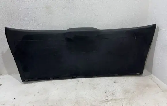 Mercedes-Benz B W246 W242 Tailgate trim A2467400070