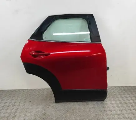 Mazda CX-30 Rear door DFY07202XA