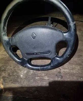 Renault Espace II Steering wheel