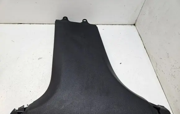 Mercedes-Benz GLC C253 (B) pillar trim (bottom) A2536900525