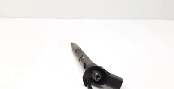 Mercedes-Benz R W251 Fuel injector A6420701387 0445115064
