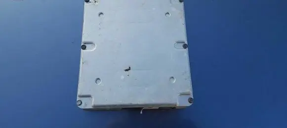 Ford Sierra Engine control unit/module 97AB12A650AA