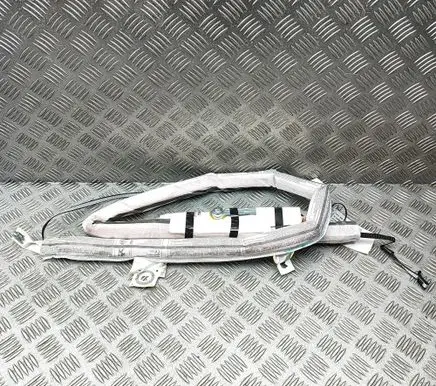 Citroen Berlingo Roof airbag 9817271580