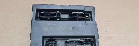 Audi A7 S7 4G Comfort/convenience module 4H0907064CR 00002001 0188374991